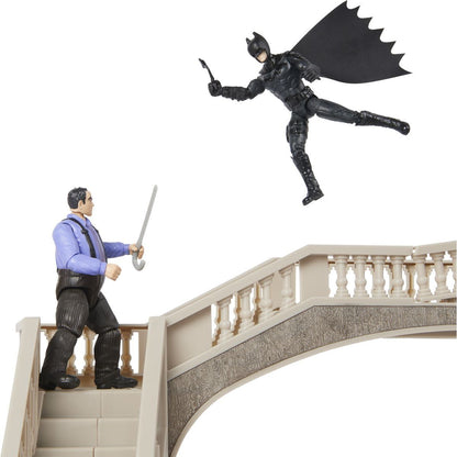Spin Master Batman Film scény z filmu hrací sada