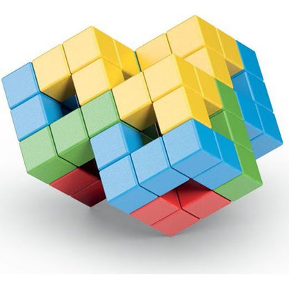 Geomag Magicube Try Me 64 dílků