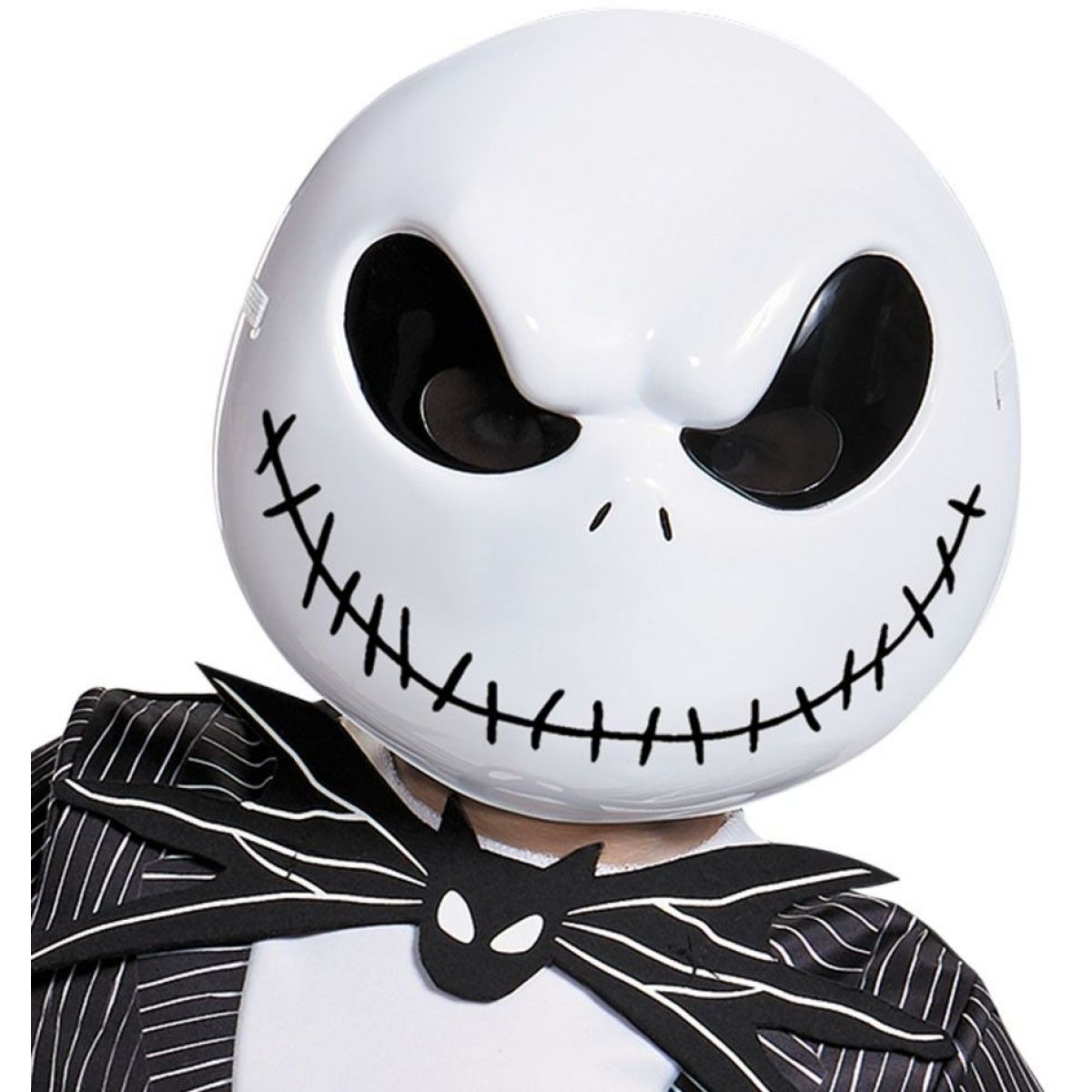 Epee Nightmare before Christmas kostým Jack Skellington, 142 - 152 cm
