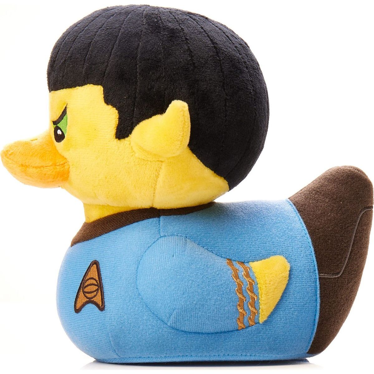 Tubbz kachnička plyšová Star Trek - Spock