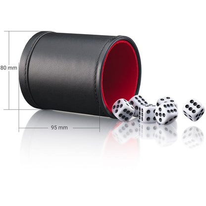 Popular Hrací kostky