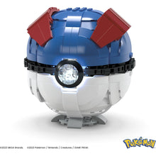 MEGA™ Pokémon - Jumbo Great Ball