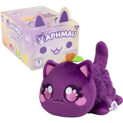 Alltoys Aphmau Mystery MeeMeow Plyšák ovoce