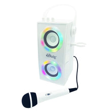 Lexibook iParty bluetooth reproduktor s mikrofonem