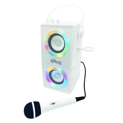 Lexibook iParty bluetooth reproduktor s mikrofonem