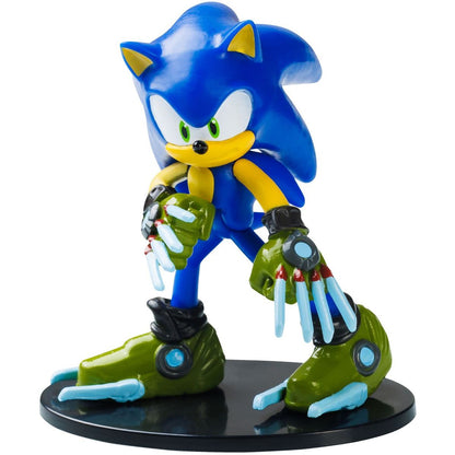 Akční figurka Sonic