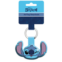 Pyramid International Lilo a Stitch klíčenka na lokátor Stitch
