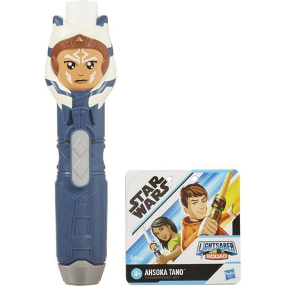 Hasbro Star Wars meč Ahsoka Tano