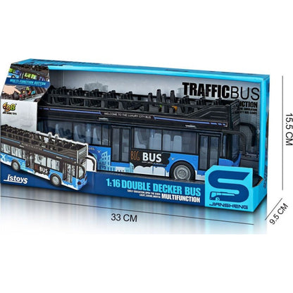 Alltoys Autobus 122