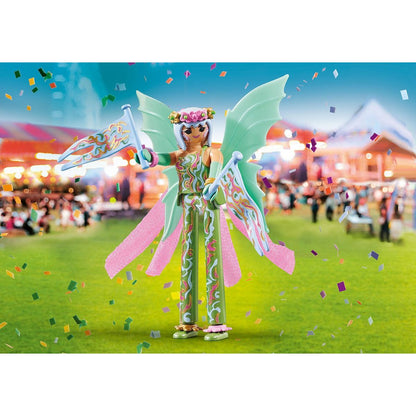 PLAYMOBIL® 70599 Víla na chůdách