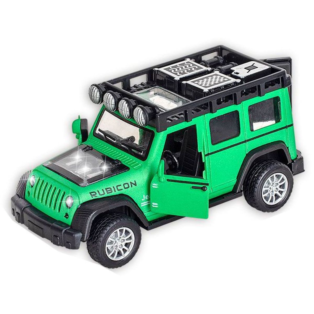 Auto Off Road 1:32