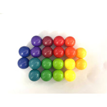 Alltoys Puzzle míčky