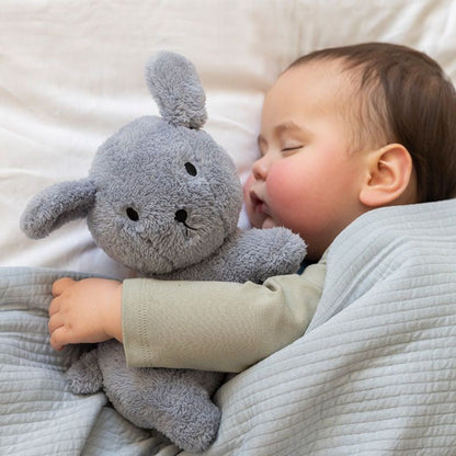 Little Dutch Pejsek Snuffie Fluffy Blue 25 cm