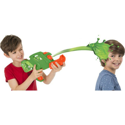 Puška na sliz Nickelodeon Slime Blaster