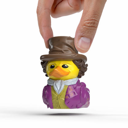 Tubbz kachnička malá Wonka - Willy Wonka