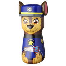 EP Line kosmetika 3D Tlapková patrola Sprchový gel 400 ml Chase