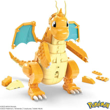 Mega Pokémon Pohyblivý Dragonit