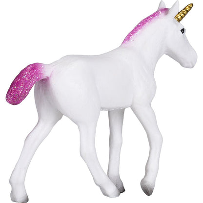 Mojo Jednorožec růžový figurka