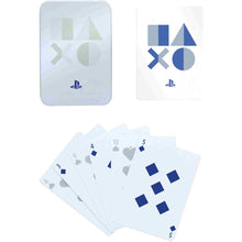 Hrací karty Kanasta Playstation 5