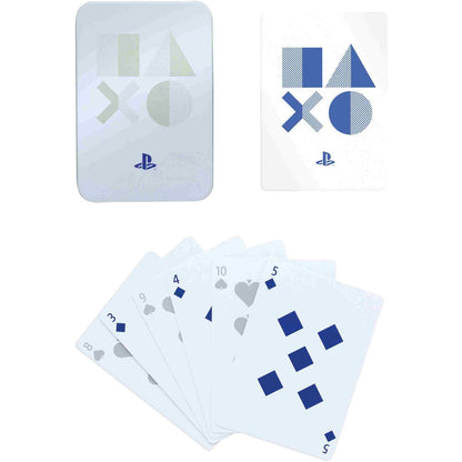 Hrací karty Kanasta Playstation 5
