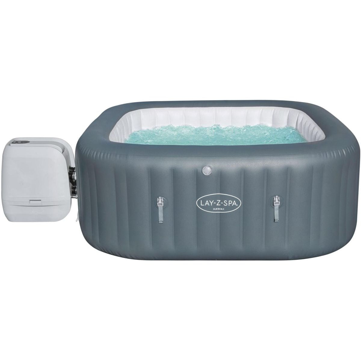Bestway Vířivka LAY-Z-SPA Hawaii HydroJet Pro