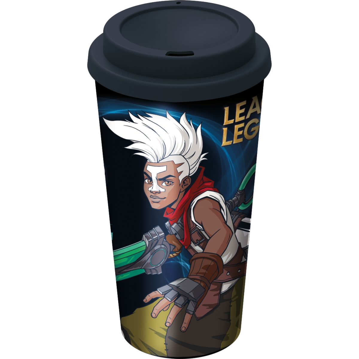 Stor League of Legends Hrnek na kávu 520 ml