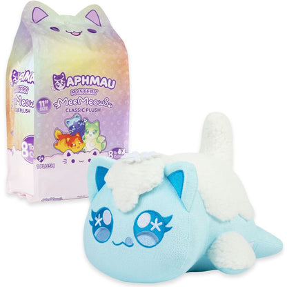 Alltoys Aphmau Mystery MeeMeow Plyšák classic