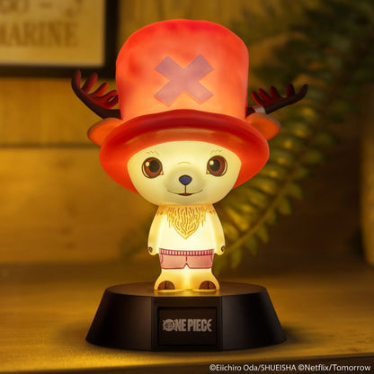 Paladone One Piece Icon Light Chopper