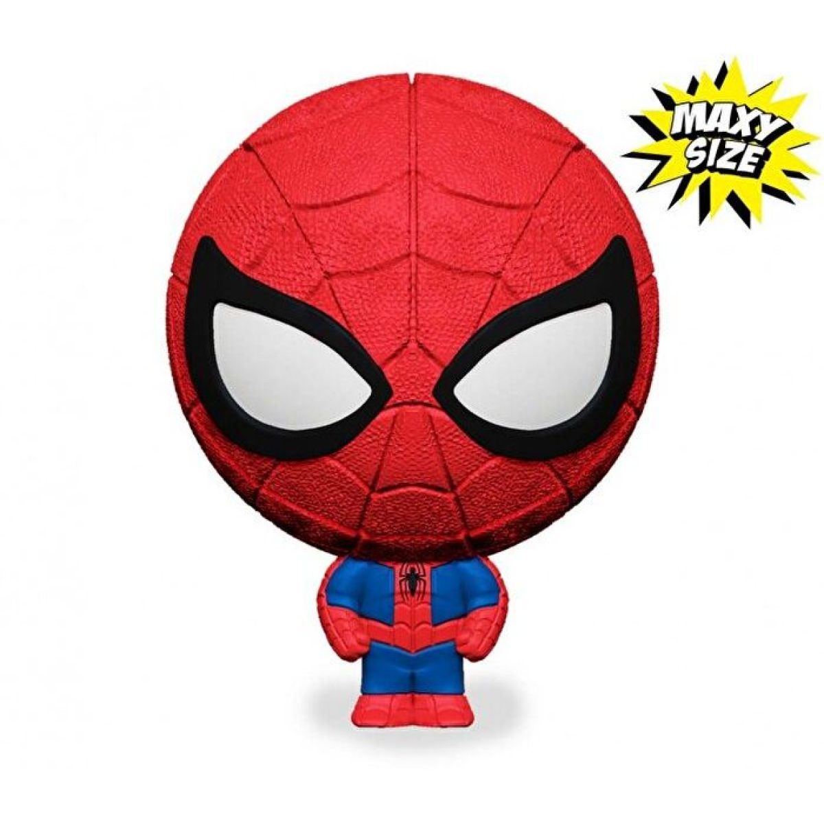 Alltoys Figurka Marvel Spiderman Elastikorps 16 cm