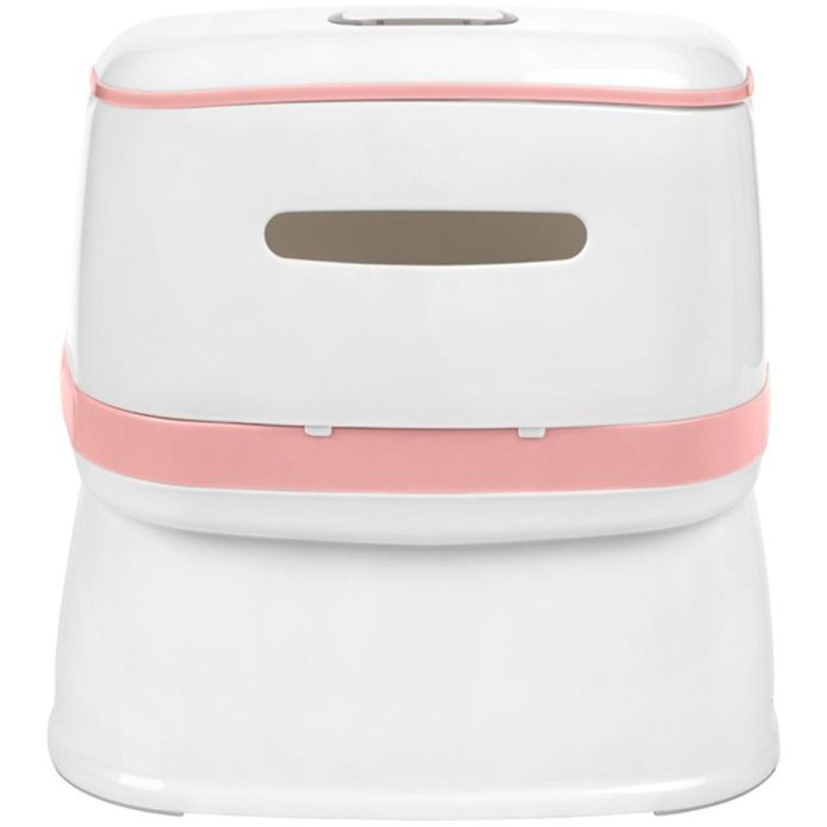 KikkaBoo Nočník toaleta Flushy Pink