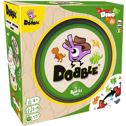 Asmodee Dobble Dino