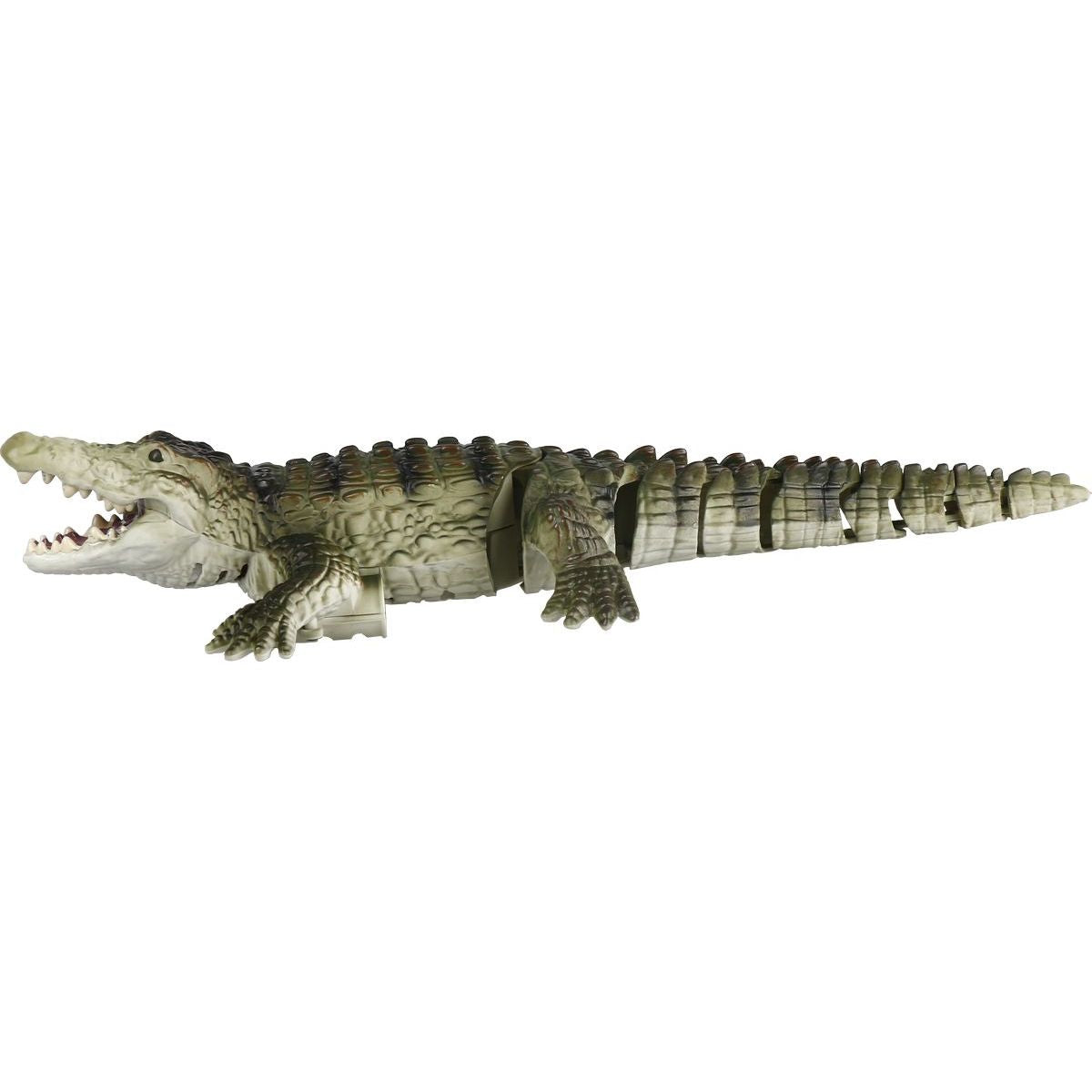 Sparkys RC Krokodýl zelený