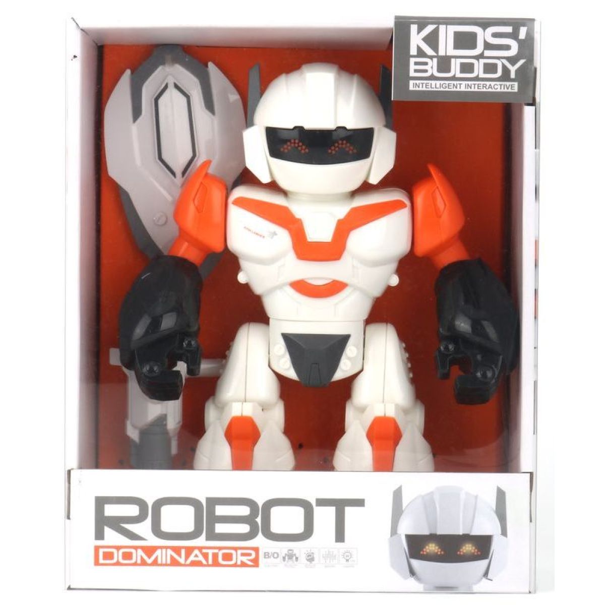 Alltoys Robot Dominator