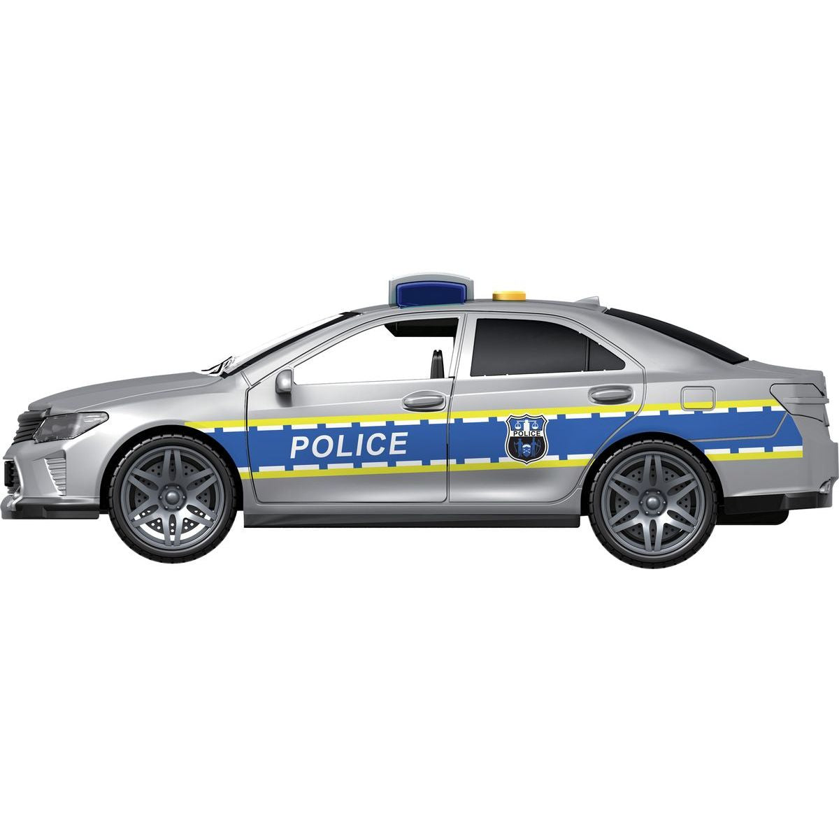 Sparkys CITY SERVICE CAR - 1:14 Policie 622Q