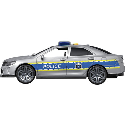 Sparkys CITY SERVICE CAR - 1:14 Policie 622Q
