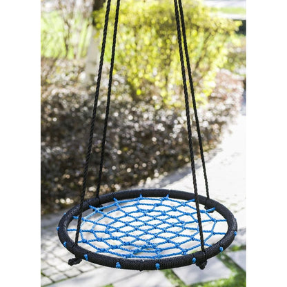 Houpací kruh průměr 60cm - modrý