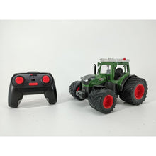 Alltoys RC zemědělský traktor 2.4Ghz