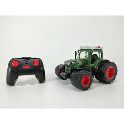 Alltoys RC zemědělský traktor 2.4Ghz
