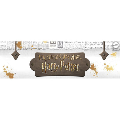 Mattel Pictionary Air Harry Potter CZ
