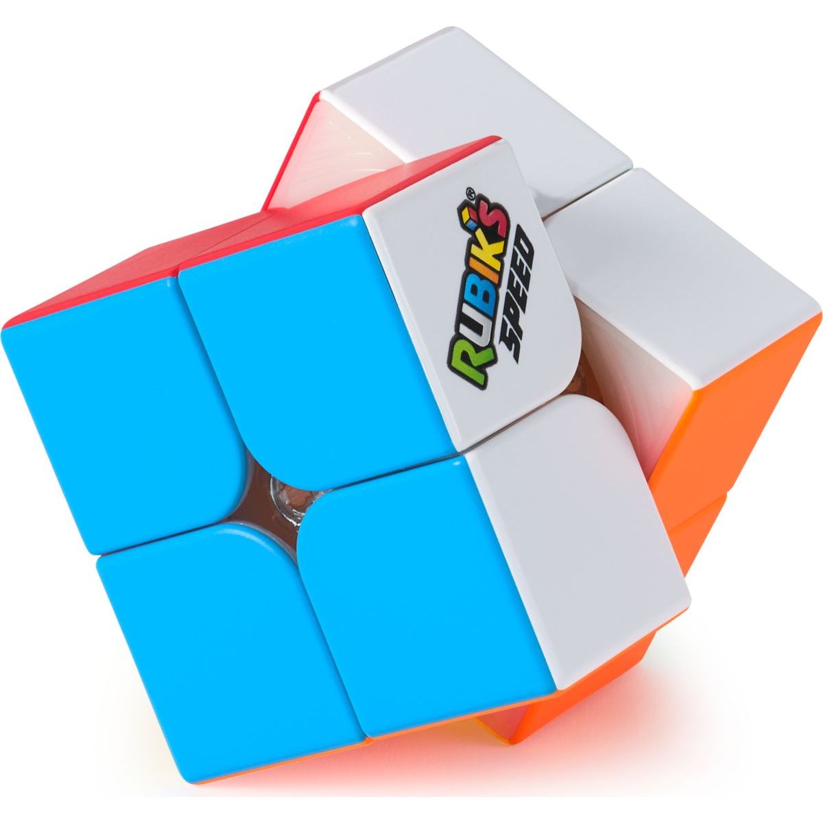 Rubikova kostka speed cube 2 x 2