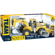 Alltoys RC vozidlo 1:22 - 2.4G