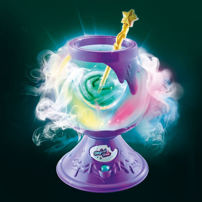 So Slime Magický elixír - Kotlík