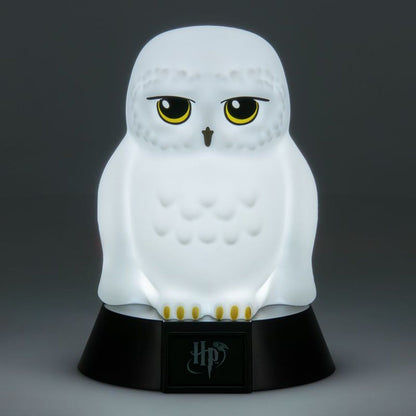 Paladone Icon Light Harry Potter - Hedvika