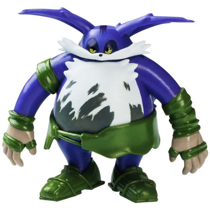 Sonic figurka 1 ks