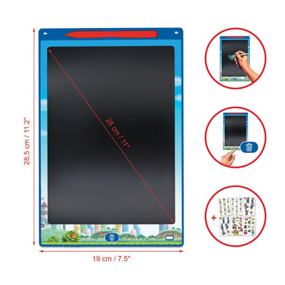 Lexibook Kreslicí tablet Super Mario s E-inkem