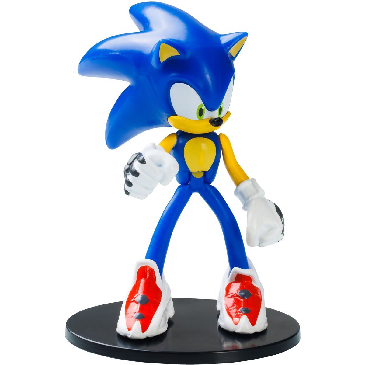 Akční figurka Sonic