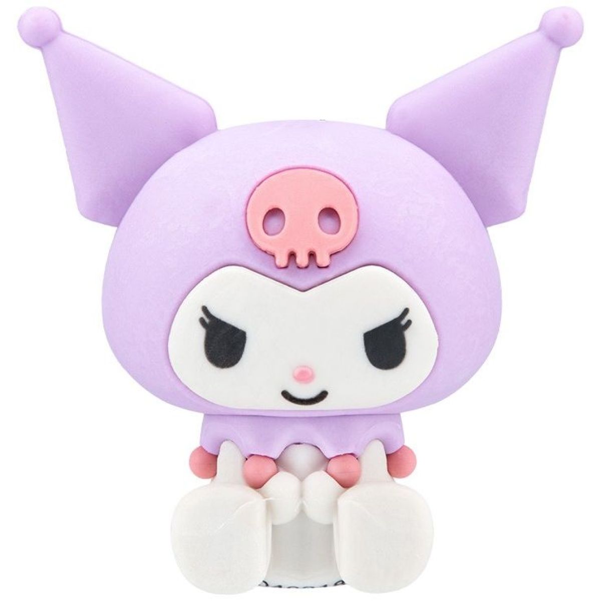 Paladone Kuromi Postavička gumová