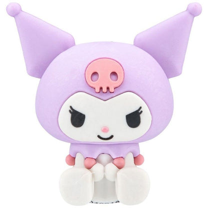 Paladone Kuromi Postavička gumová