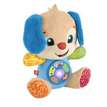Fisher-Price Smart Stages mluvící pejsek CZ,SK,ENG,HU,PL