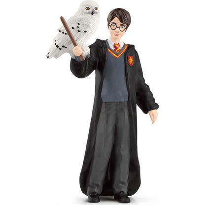 Schleich 42633 Harry Potter Harry Potter a Hedvika